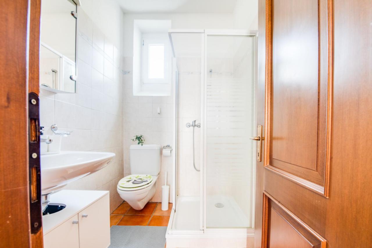 New Bellinzona Grazioso Nido A ☆☆☆☆☆ Apartment Bagian luar foto