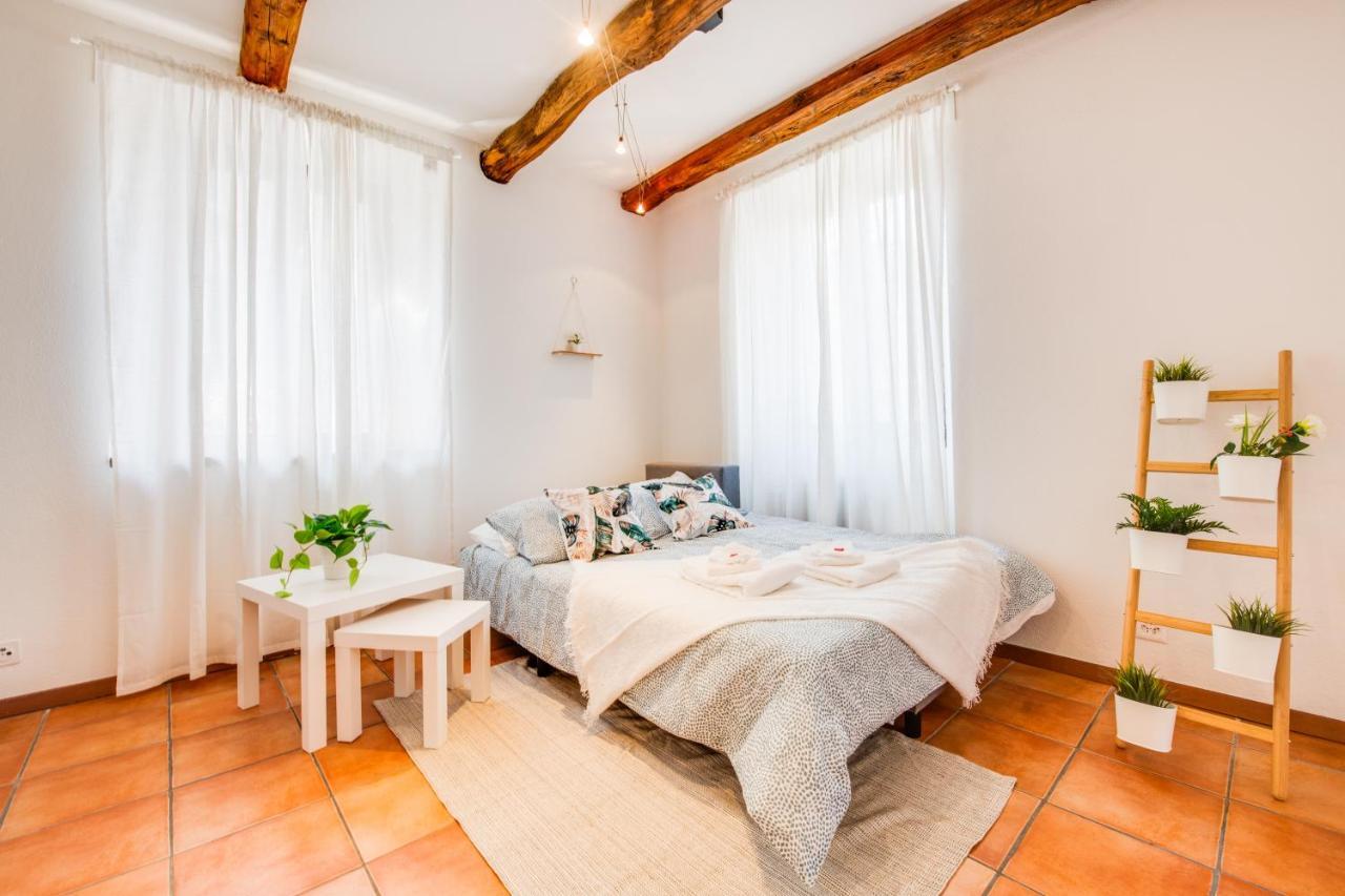 New Bellinzona Grazioso Nido A ☆☆☆☆☆ Apartment Bagian luar foto